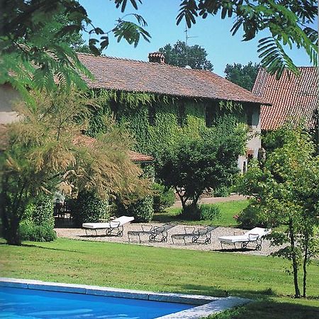 דירות Zerbolo Country House מראה חיצוני תמונה