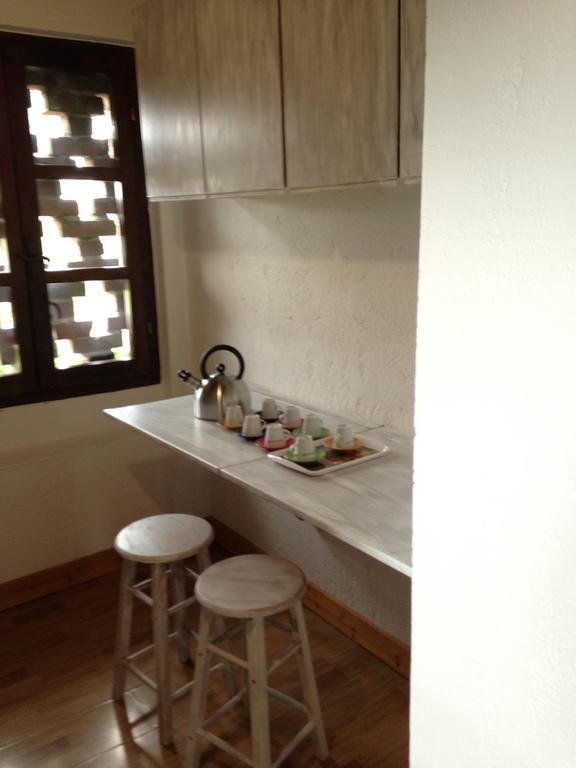 דירות Zerbolo Country House חדר תמונה