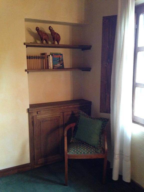 דירות Zerbolo Country House חדר תמונה