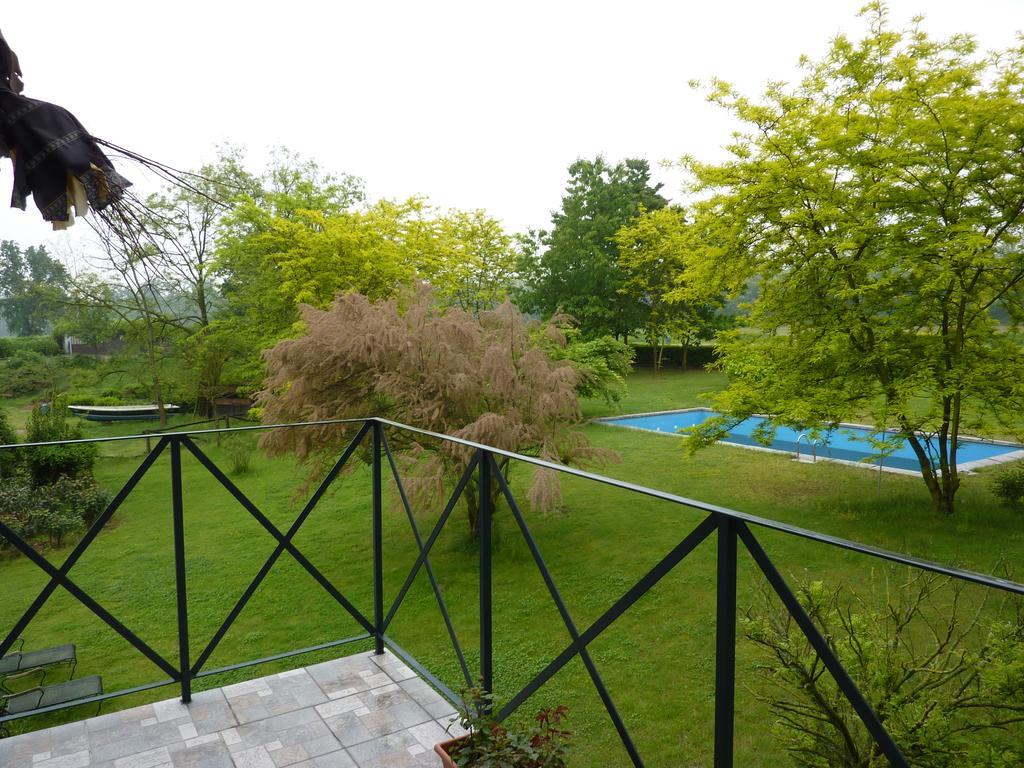 דירות Zerbolo Country House מראה חיצוני תמונה