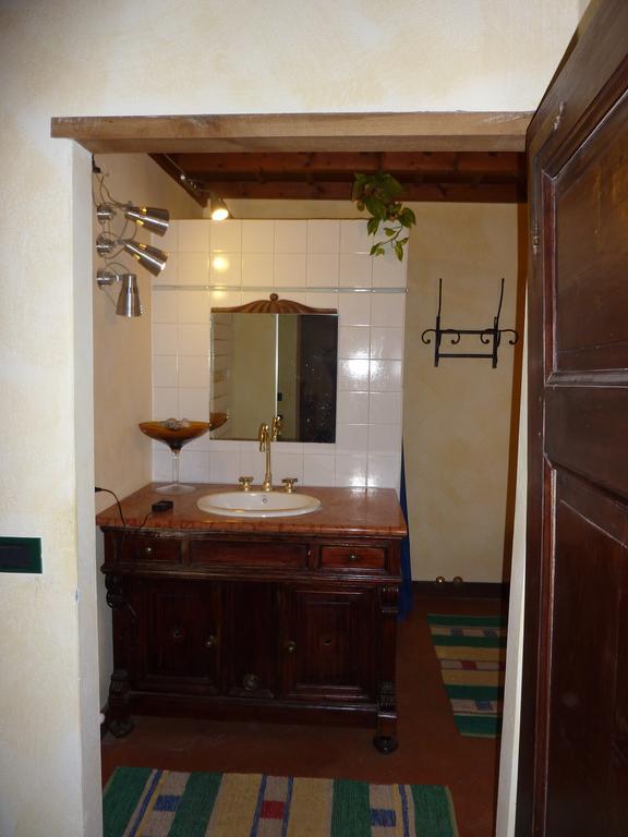 דירות Zerbolo Country House חדר תמונה