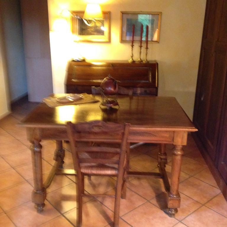 דירות Zerbolo Country House מראה חיצוני תמונה