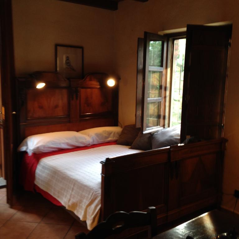 דירות Zerbolo Country House מראה חיצוני תמונה
